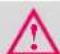 Tata Hexa (2017) - WARNING - 1