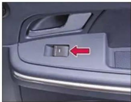 Tata Hexa (2017) - Individual switches - 1