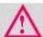 Tata Hexa (2017) - WARNING - 1
