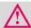 Tata Hexa (2017) - WARNING - 1