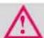 Tata Hexa (2017) - WARNING - 1