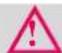 Tata Hexa (2017) - WARNING - 1