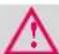 Tata Hexa (2017) - WARNING - 1