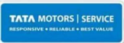 TATA MOTORS | SERVICE RESPONSIVE • RELIABLE • BEST VALUE