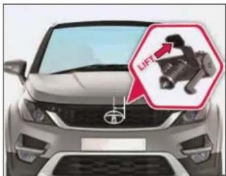 Tata Hexa (2017) - NOTE - 2
