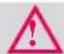 Tata Hexa (2017) - WARNING - 1