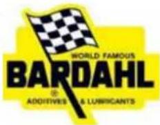 WORLD FAMOUS BARDAHL ADDITIVES & LUBRICANTS