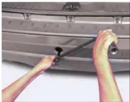 Tata Hexa (2017) - EMERGENCY AND BREAKDOWN ASSISTANCE - 1
