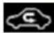 Tata Hexa (2017) - Air intake selector - 1