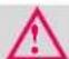 Tata Hexa (2017) - WARNING - 1