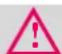 Tata Hexa (2017) - WARNING - 1