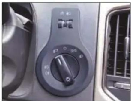 Tata Hexa (2017) - NOTE - 1