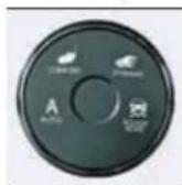 Tata Hexa (2017) - Drive Mode Selection Switch - 3