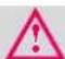 Tata Hexa (2017) - WARNING - 1