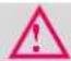 Tata Hexa (2017) - WARNING - 1