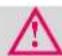 Tata Hexa (2017) - WARNING - 1