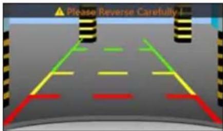 Please Reverse Carefully!
