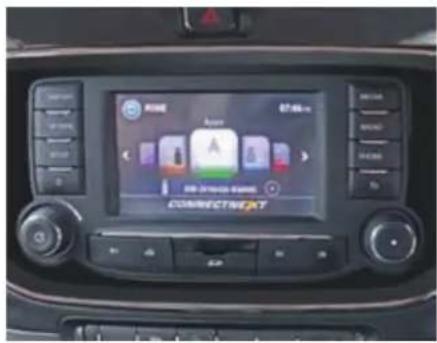 ACCESS ConnectEXT