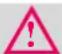 Tata Hexa (2017) - WARNING - 1