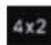 Tata Hexa (2017) - 4 x 2 Switch (if equipped) - 1