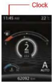 Tata Hexa (2017) - WARNING - 46