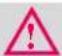 Tata Hexa (2017) - WARNING - 1