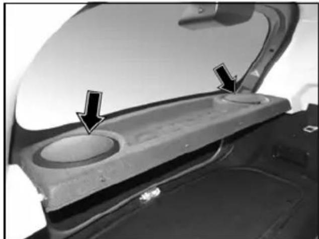 Tata Nano - MUSIC SYSTEM (if applicable) : - 3