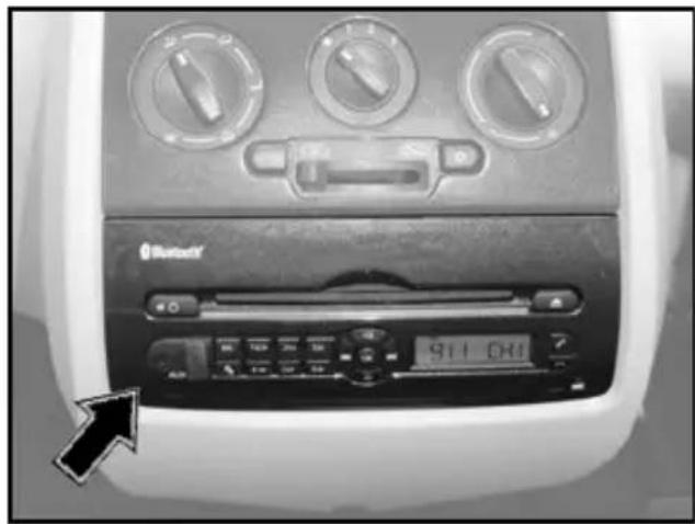 Tata Nano - MUSIC SYSTEM (if applicable) : - 1