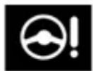 Tata Nano - Electric Power Steering Warning Indicator : - 1