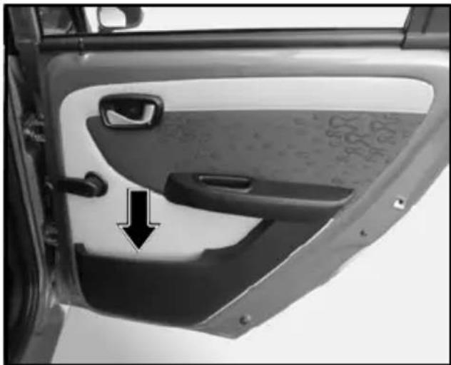 Tata Nano - NOTE - 4