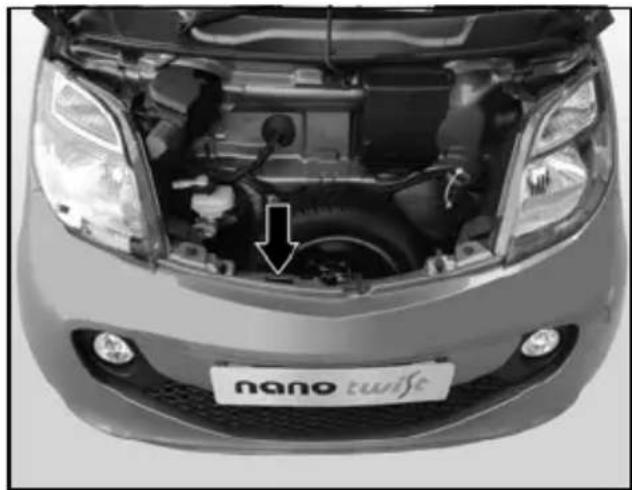 Tata Nano - NOTE - 10