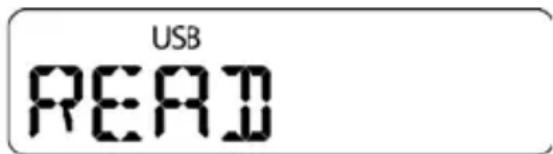 USB READ