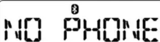 NO PHONE