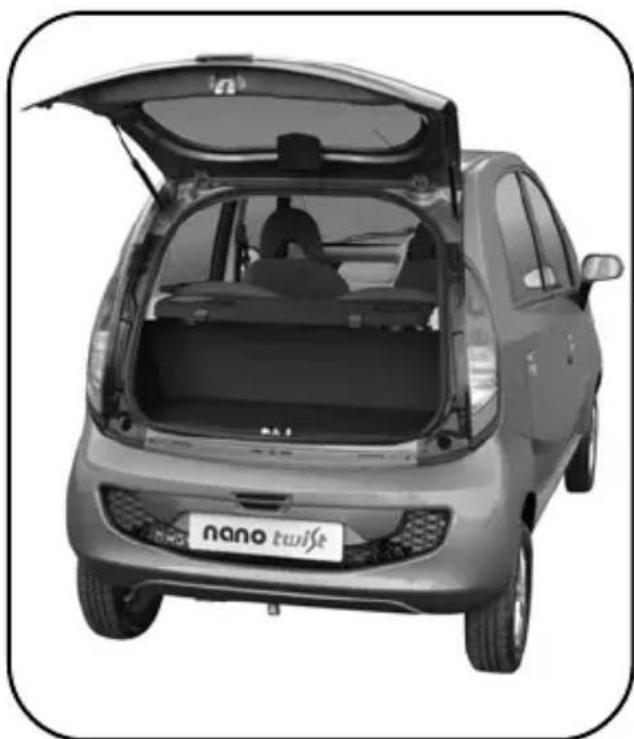 Tata Nano - EXCLUSION OF LIABILITIES : - 1