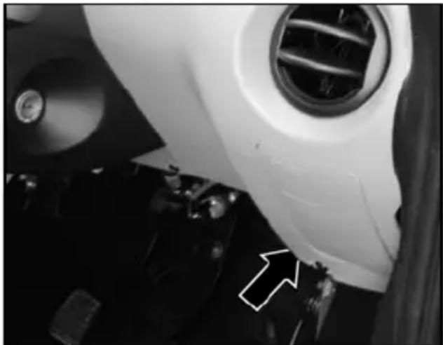 Tata Nano - ON BOARD DIAGNOSTICS SYSTEM: - 1