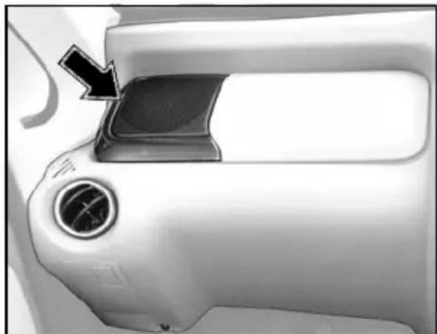 Tata Nano - MUSIC SYSTEM (if applicable) : - 2