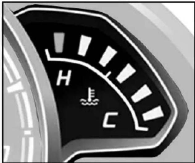 H C