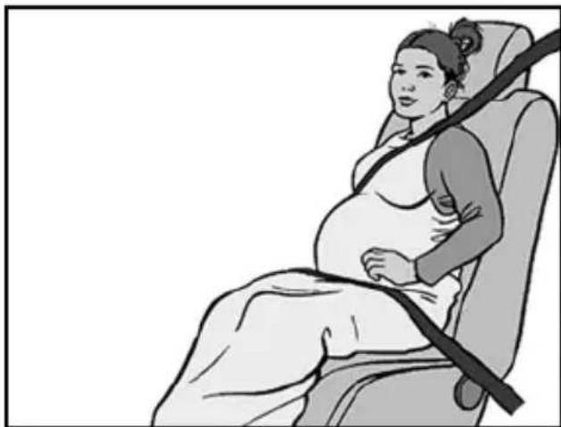 Tata Nano - Expectant mother: - 1