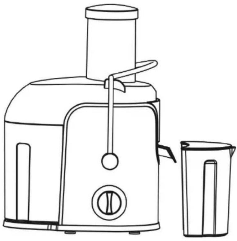 Vivax SJ-150 - AJ-800 - 1