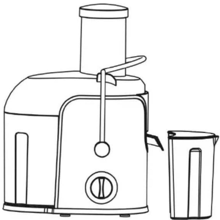 Vivax SJ-150 - MY-611 - 1