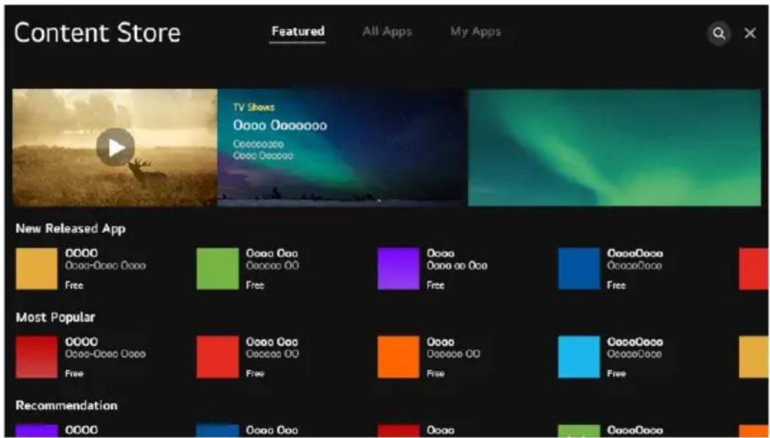 Content Store Featured All Apps My Apps TV Shows Oooo Oooo000 Coooo000 Cooo Oooo000 New Released App OOOO Oooo-Oooo Oooo Free Oooo Ooo Oooo 00 Free Oooo Oooo 00 Ooo Free OoooOooo OoooOooo Free Most Popular OOOO Oooo-Oooo Oooo Free Oooo Ooo Oooo 00 Free Oooo Oooo00 OOO Free OoooOooo OoooOooo Free Recommendation OOOO Oooo Ooo Free Oooo OoooOooo