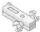 SONY KOOV EKV-250B - Electronic parts - 7