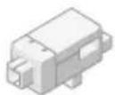 SONY KOOV EKV-250B - Electronic parts - 13