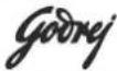 Godrej GVC 18DTC5-WSA - Service Card - 6