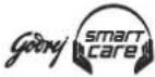 Godrej GVC 18DTC5-WSA - Service Card - 4