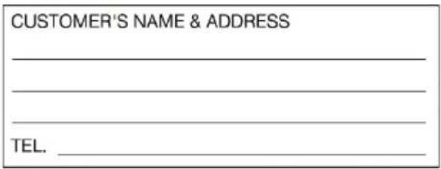 Godrej GME 728 CIP1 QM - Godrej & Boyce Mfg. Co. Ltd.- Appliance Division - 1