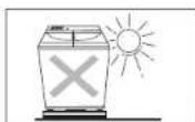 Godrej WSEDGE ULT 85 5.0 DB2M - Removal of packaging material - 3