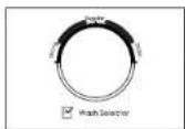 Godrej WSEDGE ULT 85 5.0 DB2M - Washing - 2