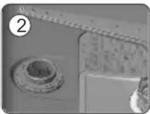 Godrej DWF EON VES 13Z STI GPGR - Fill the salt (IF AVAILABLE) - 2