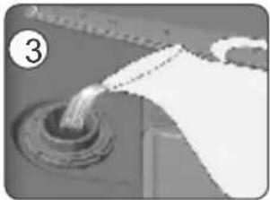 Godrej DWF EON VES 13Z STI GPGR - Fill the salt (IF AVAILABLE) - 3